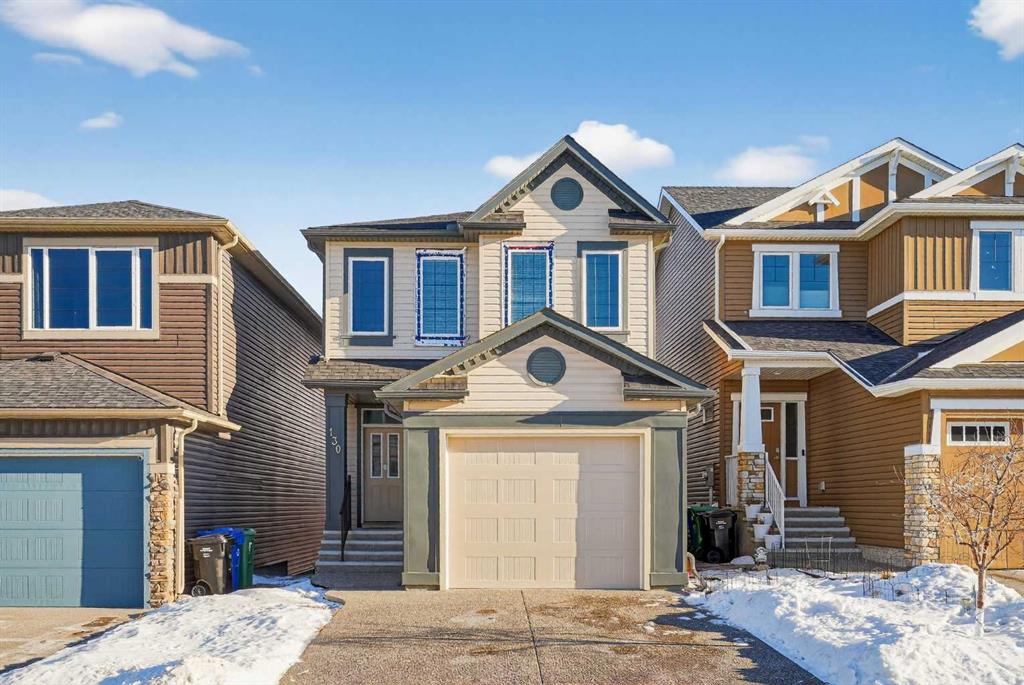 130 Evanscrest Terrace NW, Calgary, Alberta, T3P 0R6