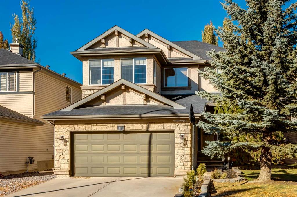 10 Chapala Road SE, Calgary, Alberta, t2x 3t5