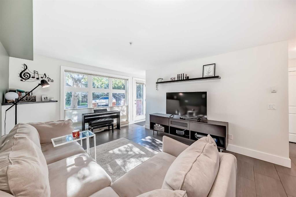 #104 725 4 Street NE, Calgary, Alberta, T2E 3S7