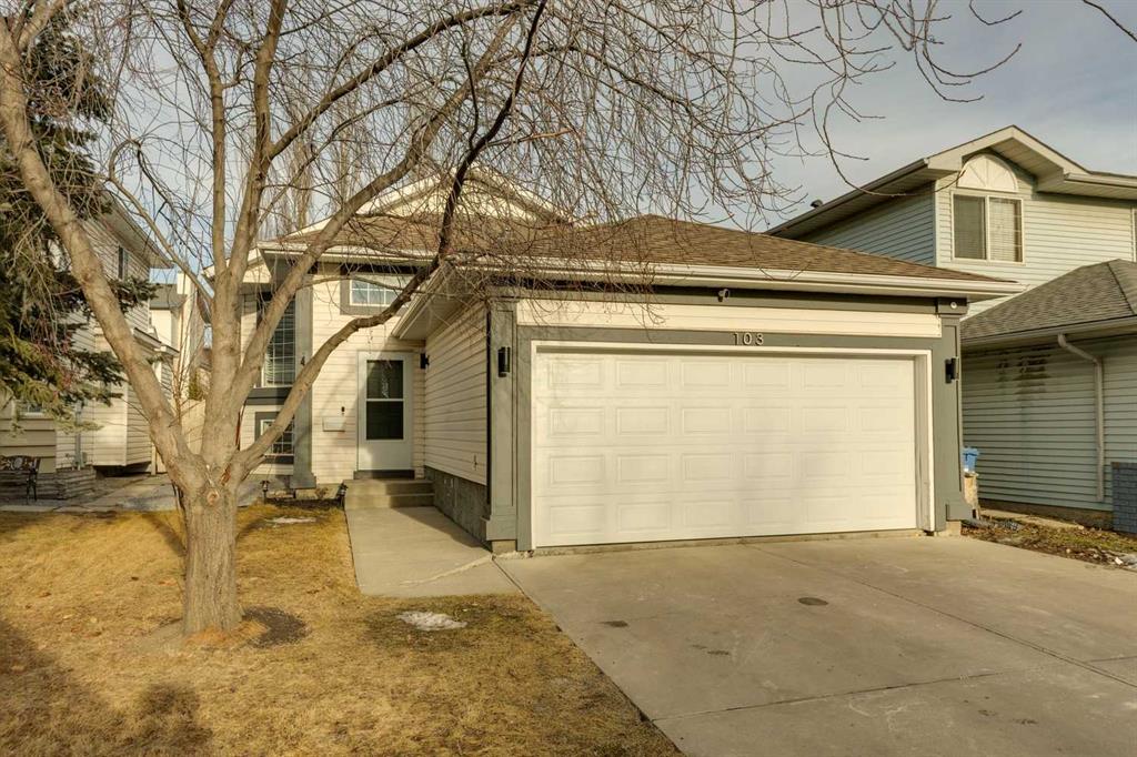 103 Hawkmount Green NW, Calgary, Alberta, T3G 3T8