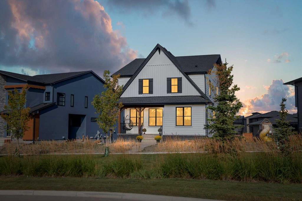 348 South Harmony Drive, Rural Rocky View County, Alberta, T3Z 0G3