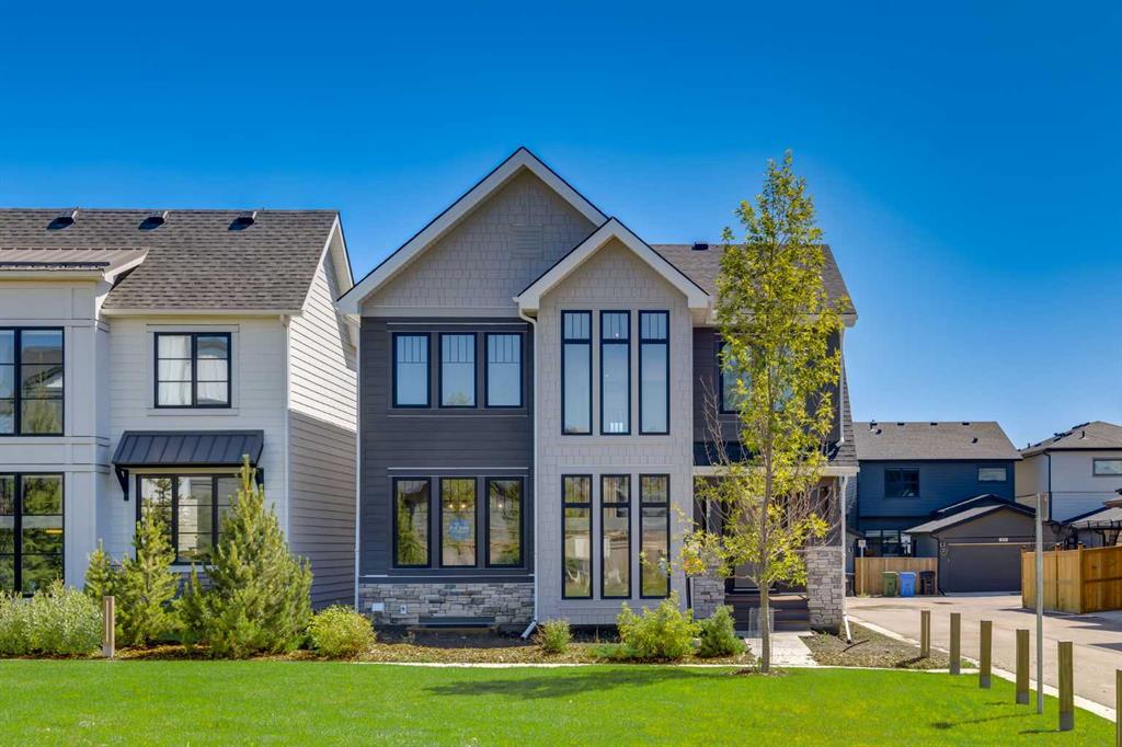 48 Treeline Lane SW, Calgary, Alberta, T2Y 0S2