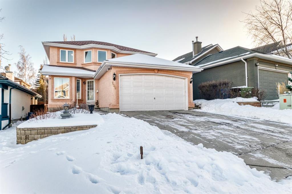205 Patterson Hill SW, Calgary, Alberta, T3H 3J2