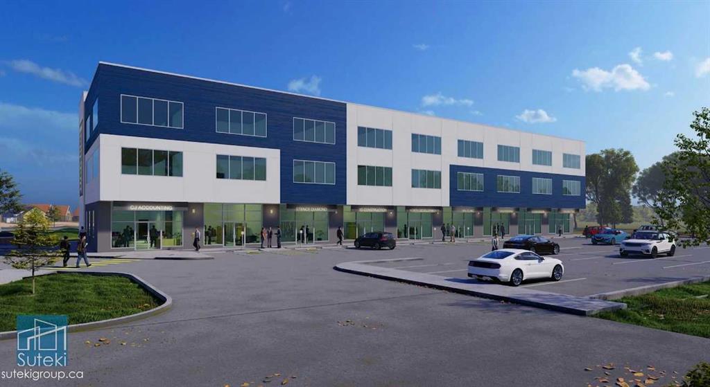 319 Nolanridge Crescent NW, Calgary, Alberta, T3R 1W7