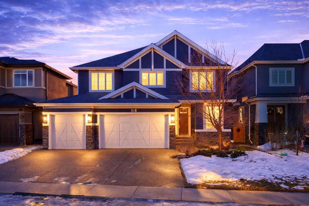 67 Aspen Vista Way SW, Calgary, Alberta, T3H 0Y9