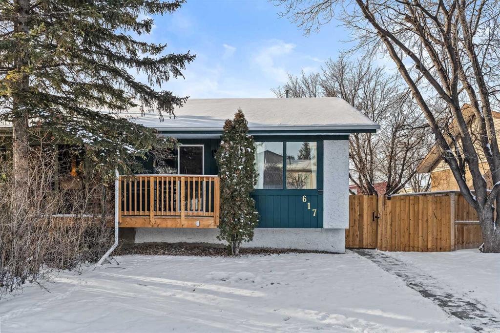 617 Albert Street SE, Airdrie, Alberta, T4B 1G7
