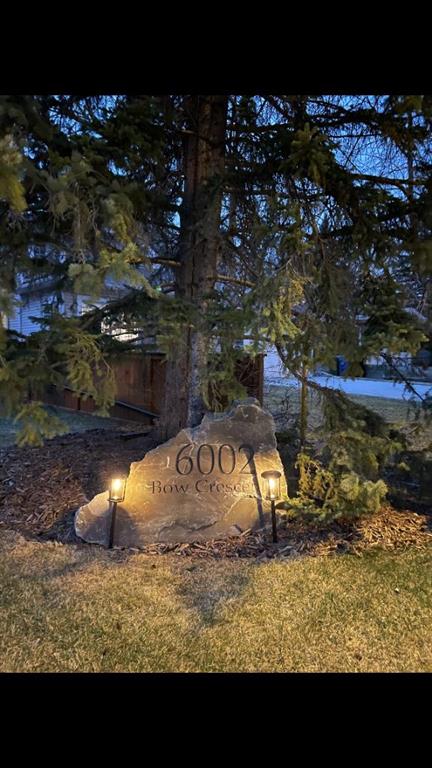 6002 Bow Crescent NW, Calgary, Alberta, T3B 2B9