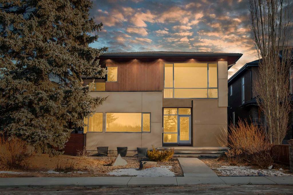 3216 5 Street NW, Calgary, Alberta, T2M 3C9