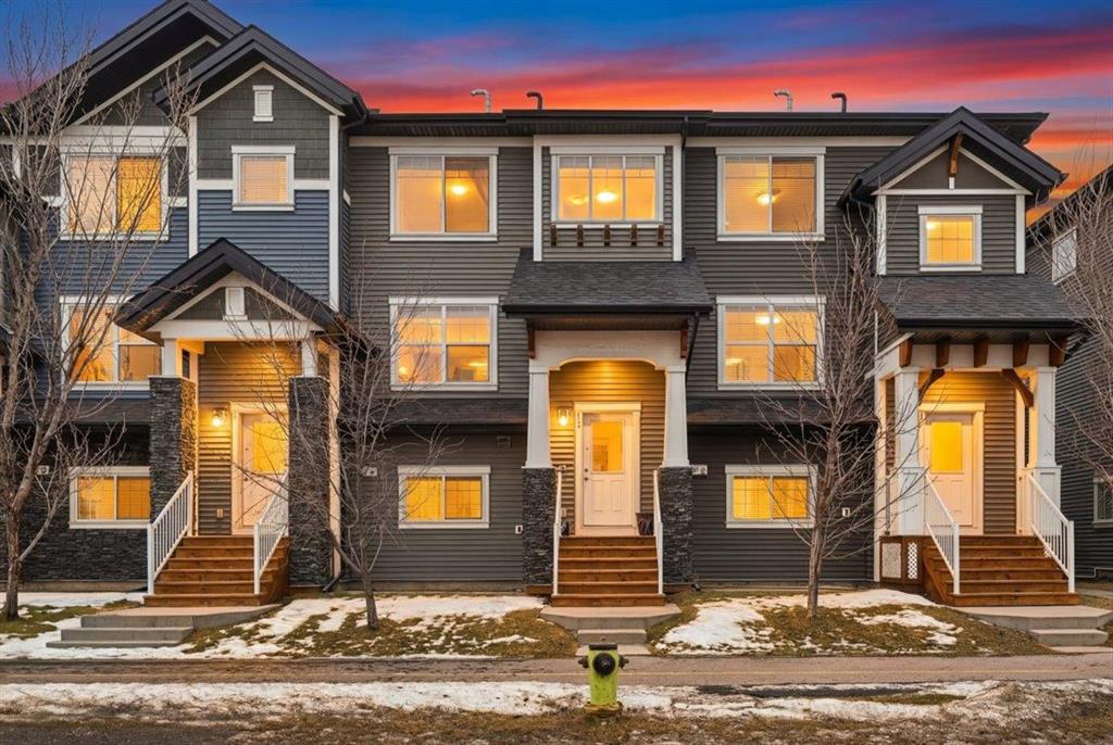 11 Nolan Hill Boulevard NW, Calgary, Alberta, T3R 0S5