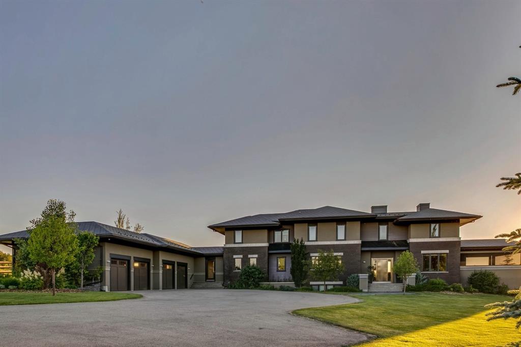 218 Grizzly Rise, Rural Rocky View County, Alberta, T4C 0B5