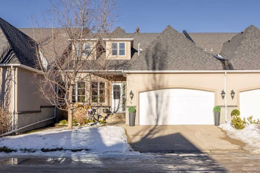 #6 1359 69 Street SW, Calgary, Alberta, T3H 3W8