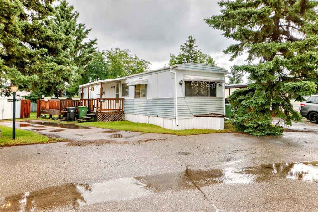 #270 3223 83 Street NW, Calgary, Alberta, T3B 5N6