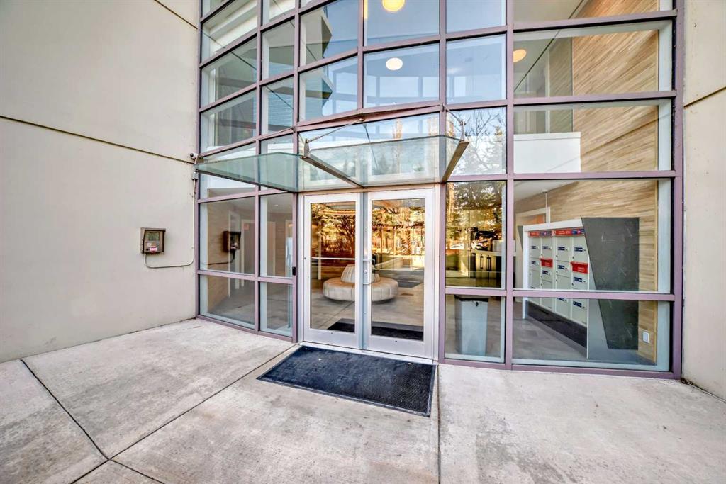 #1308 1108 6 Avenue SW, Calgary, Alberta, T2P5K1