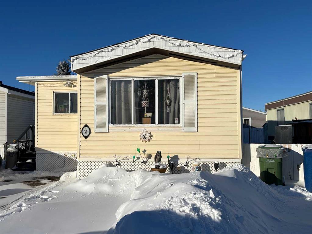 #31 649 Main Street, Airdrie, Alberta, T4B 1Z7