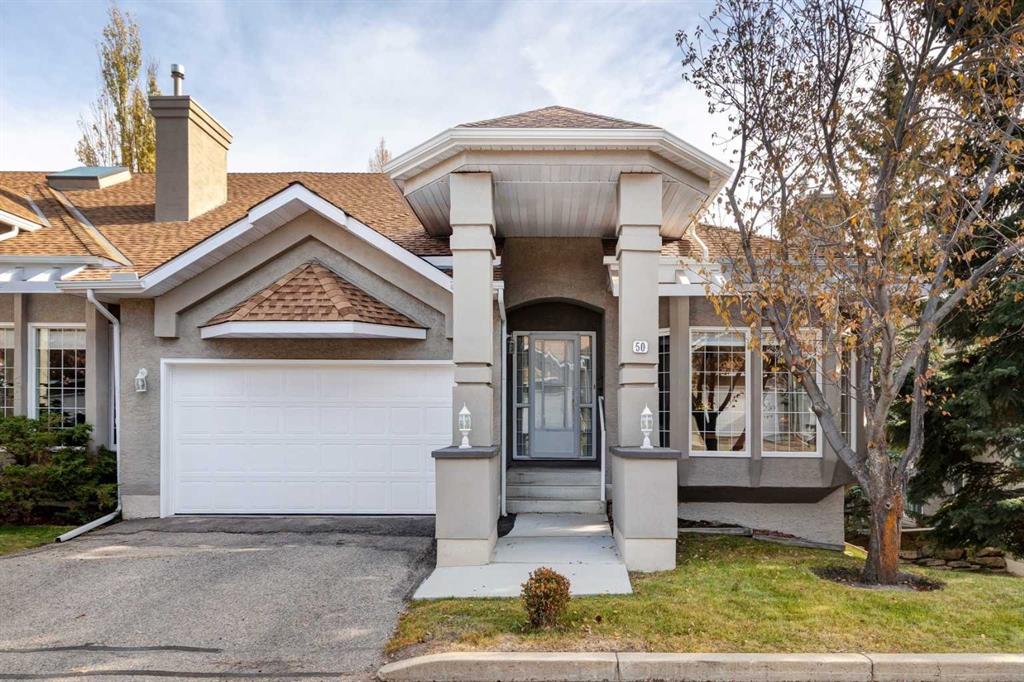 50 Christie Gardens SW, Calgary, Alberta, T3H 3B5