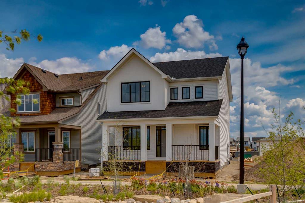 36 Ellen Lane, Crossfield, Alberta, T0M 0S0