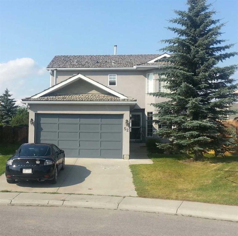 52 Douglas Ridge Close SE, Calgary, Alberta, T2Z 2M4