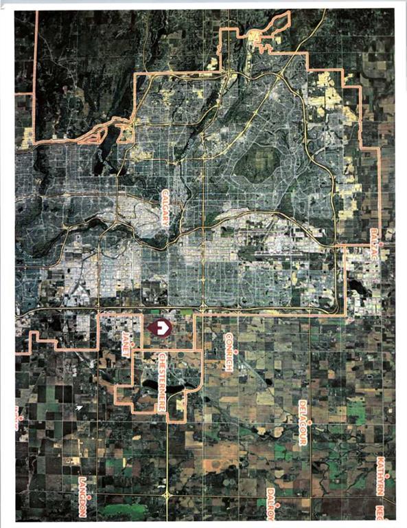 3775 100 Street SE, Calgary, Alberta, T1X 0H6