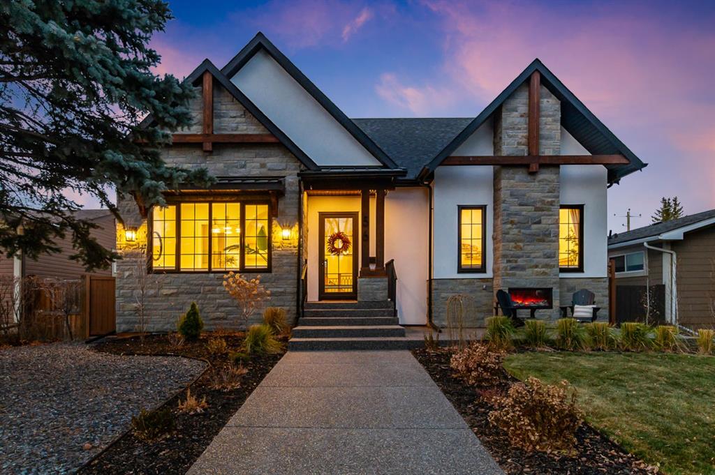 56 Lissington Drive SW, Calgary, Alberta, T3E 5E3