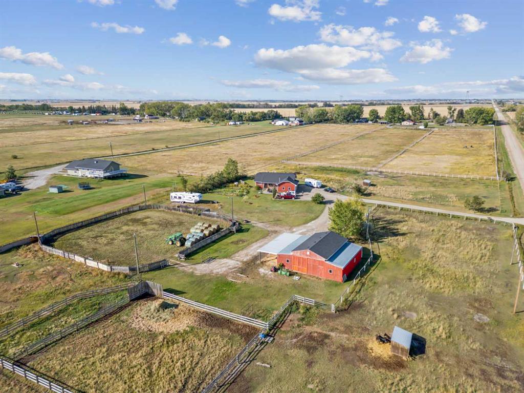272187 Township Road 240, Rural Rocky View County, Alberta, T2P 2G7