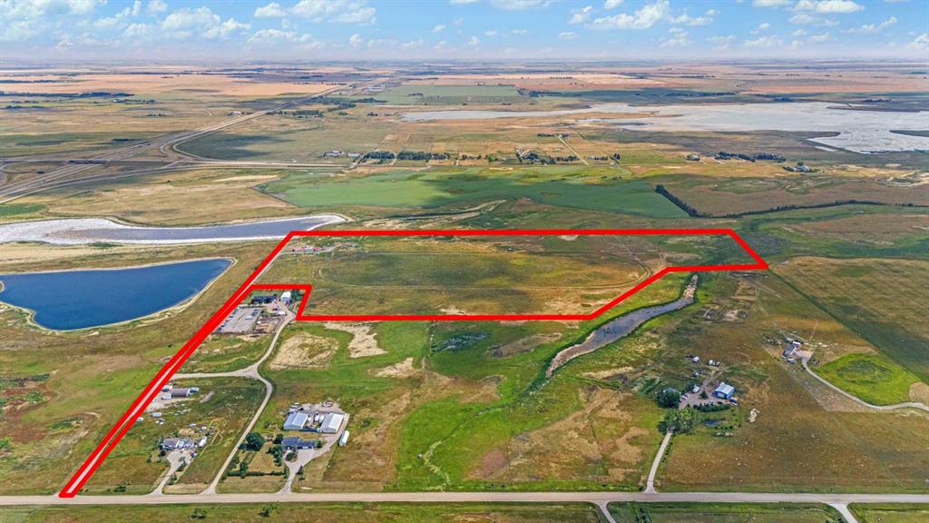 241128 Vale View Road, Rural Rocky View County, Alberta, T1X 2G3