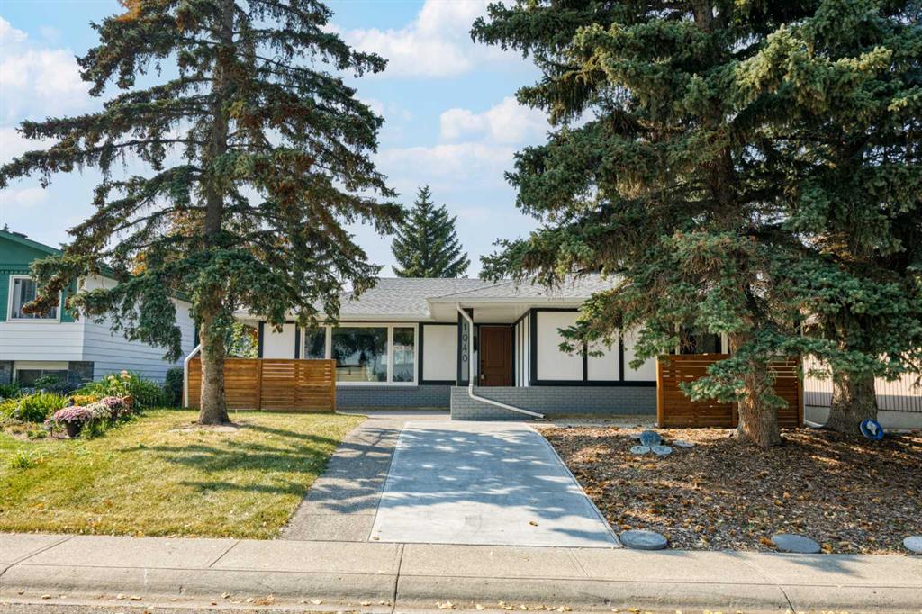 1040 Lake Ontario Drive SE, Calgary, Alberta, T2J 3K2