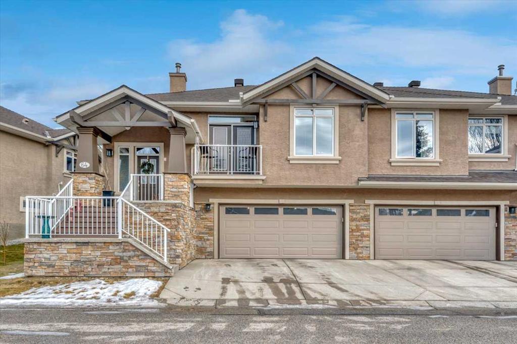 64 Discovery Woods Villas SW, Calgary, Alberta, T3N 5A6