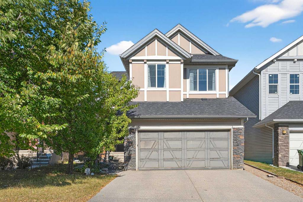 168 Cranford Drive SE, Calgary, Alberta, T3M 0W4