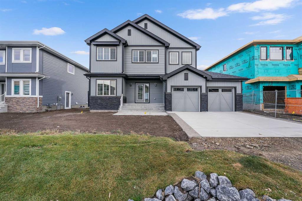 142 Sunstone Way, Balzac, Alberta, T4B 5T5