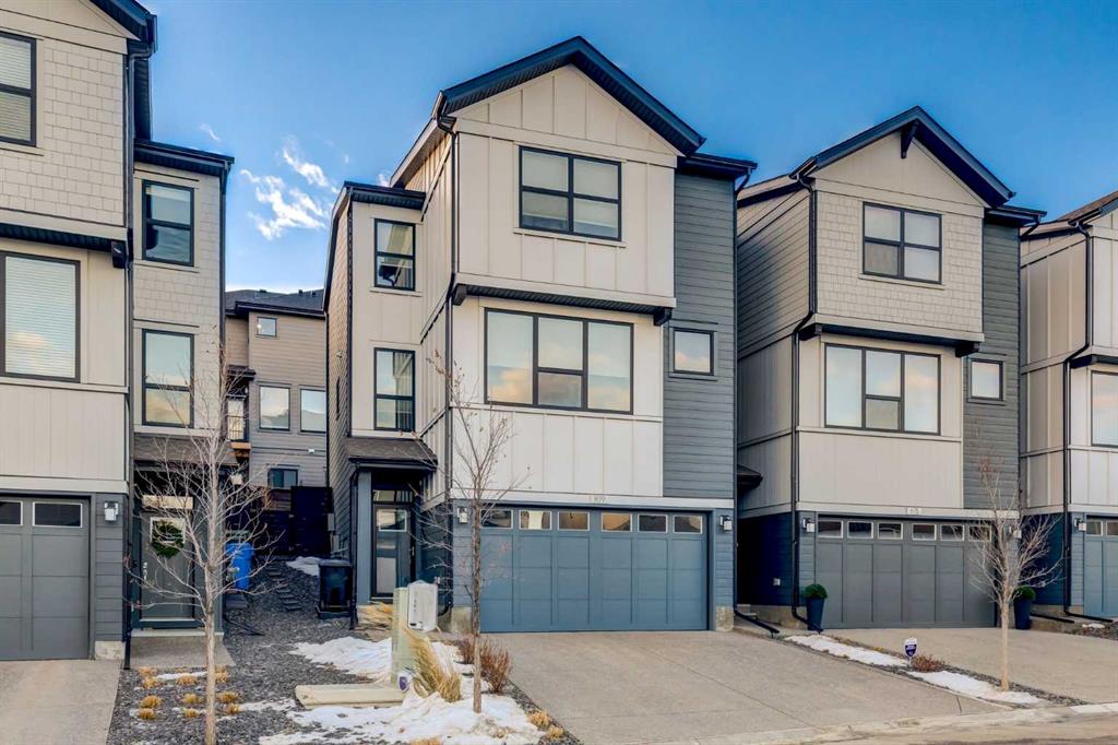 819 Shawnee Terrace SW, Calgary, Alberta, T2Y0T4