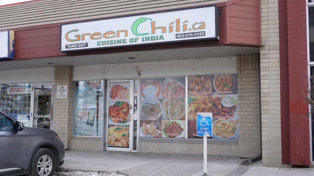 2128 Crowchild Trail NW, Calgary, Alberta, T2M 3Y7