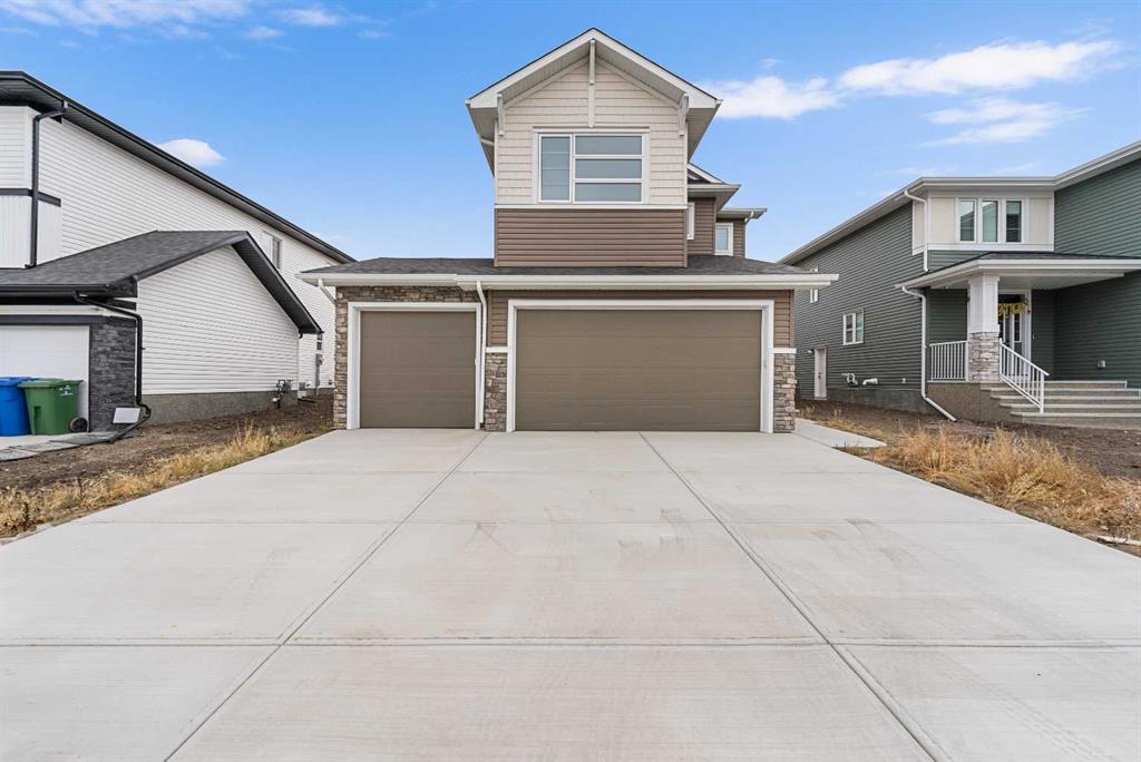 72 Dawson Wharf Mount, Chestermere, Alberta, T1X2X6