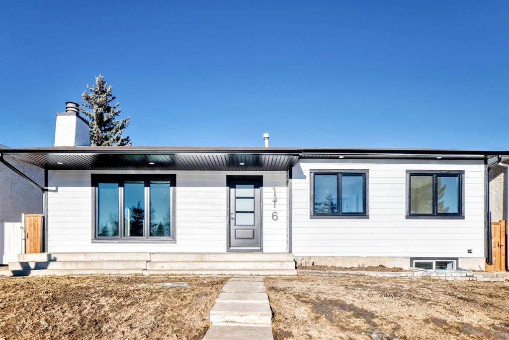 116 Rundlecairn Rise NE, Calgary, Alberta, T1Y 2Y3