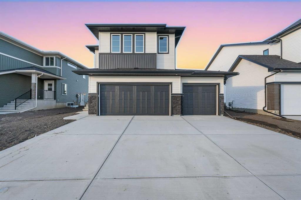 134 Northern Lights Crescent, Langdon, Alberta, T0J 1X2
