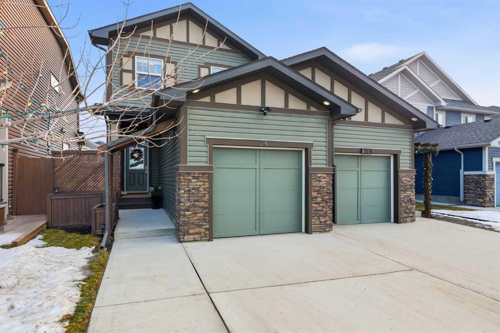 24 Legacy Glen View SE, Calgary, Alberta, T2X2J4
