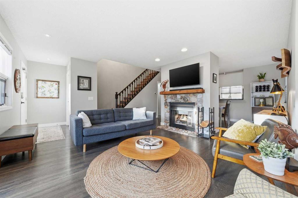 #101 1124 14 Avenue SW, Calgary, Alberta, T2R 0P2