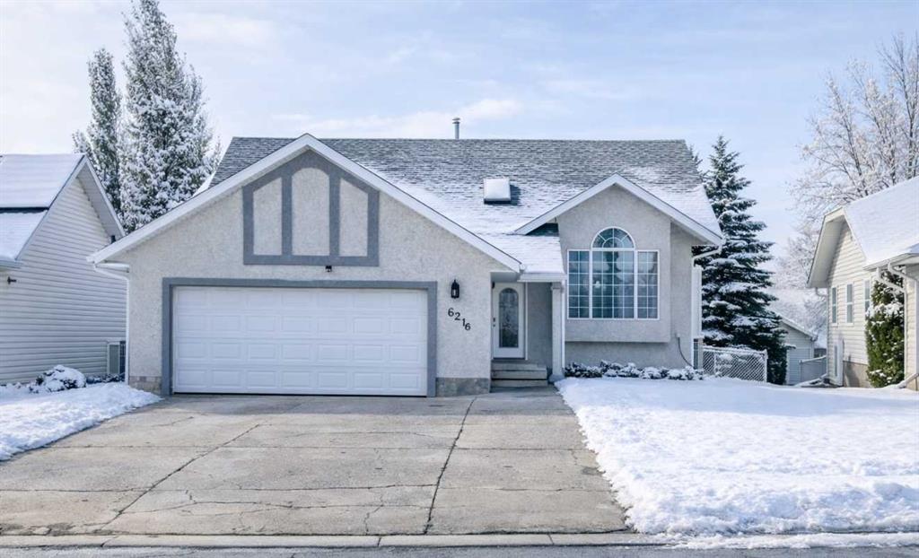 6216 Douglas Place, Olds, Alberta, T4H 1V8