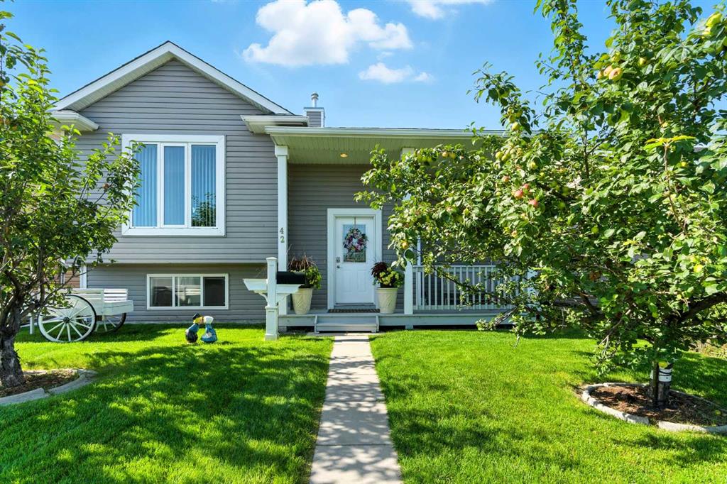 42 Valarosa Drive, Didsbury, Alberta, T0M 0W0