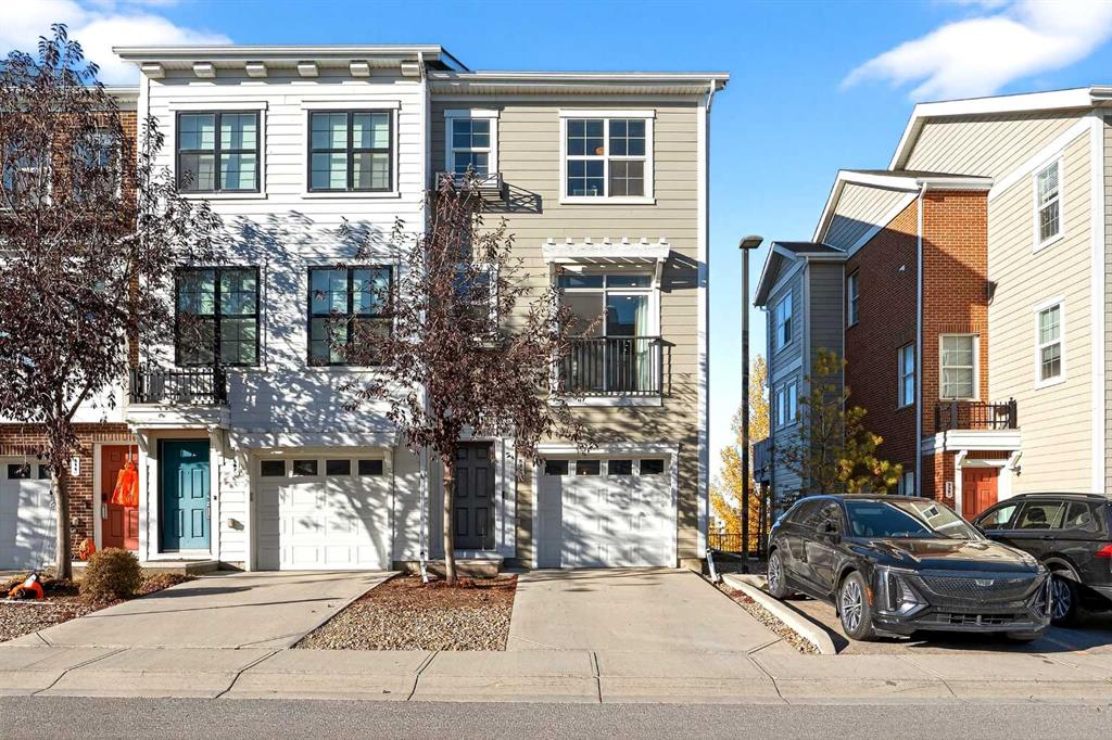 503 Nolanfield Villas NW, Calgary, Alberta, T3R 0T9