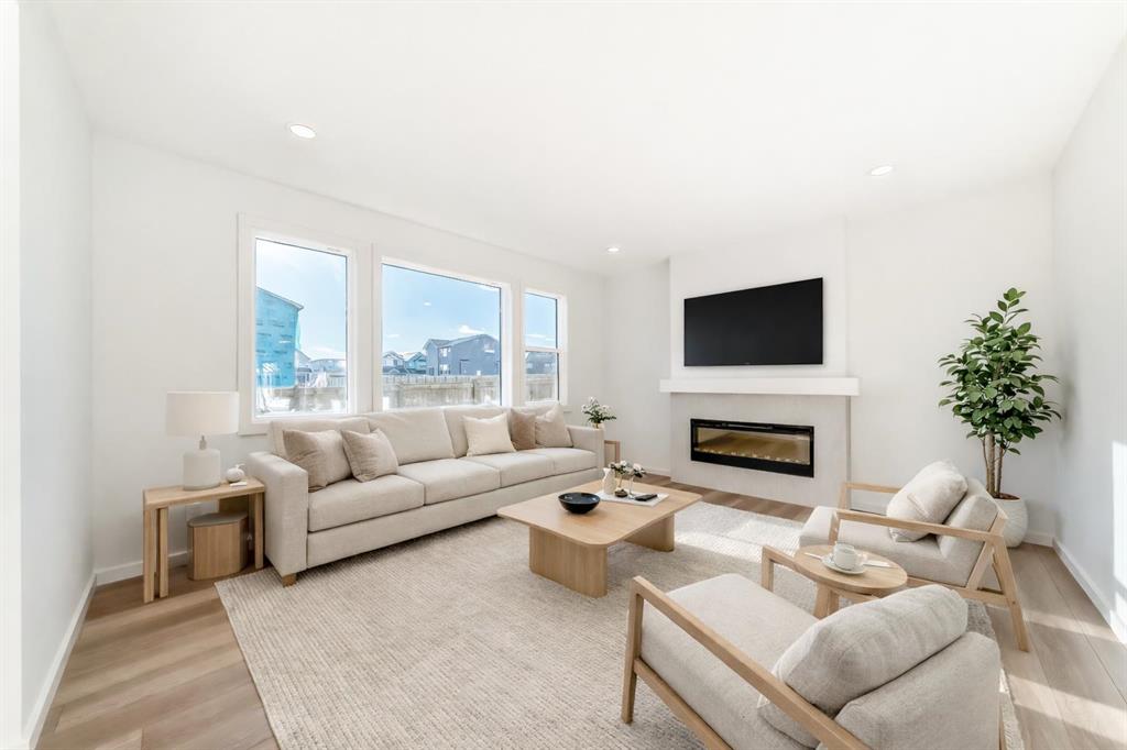 63 Creekside Path SW, Calgary, Alberta, T2X 5V9