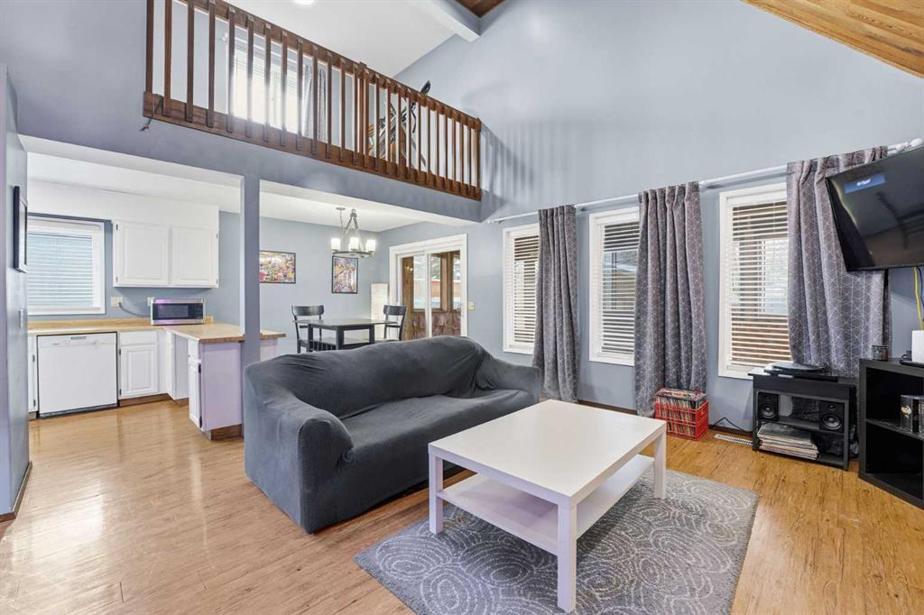 1429 Big Springs Way SE, Airdrie, Alberta, t4a1k7