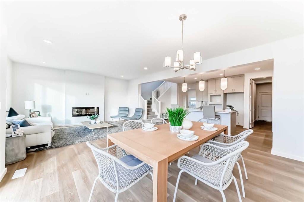 44 Creekside Path SW, Calgary, Alberta, T2X 5W1