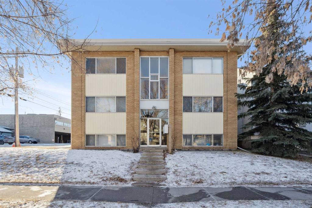 111 27 Avenue NW, Calgary, Alberta, T2M2H3