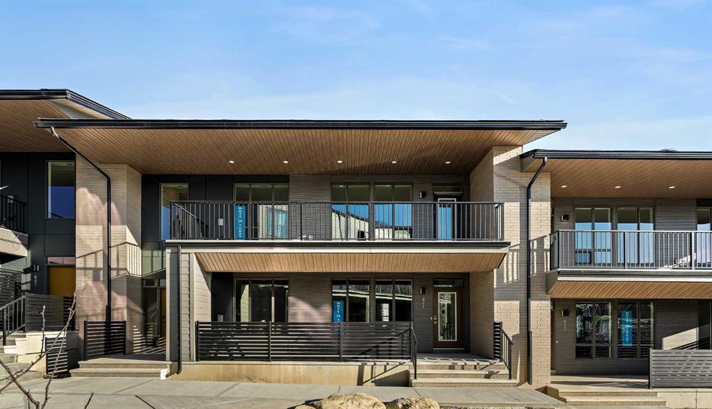 611 Sovereign Common SW, Calgary, Alberta, T3C 3Y3