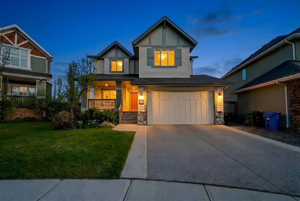 39 Elgin Estates Green SE, Calgary, Alberta, T2Z 0N7