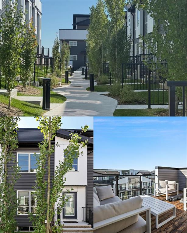 #107 474 Seton Circle SE, Calgary, Alberta, T3M 3P6