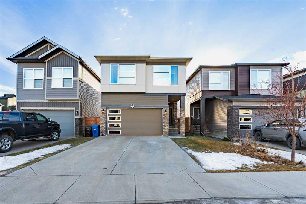13 Walcrest Way SE, Calgary, Alberta, T2X 4G4
