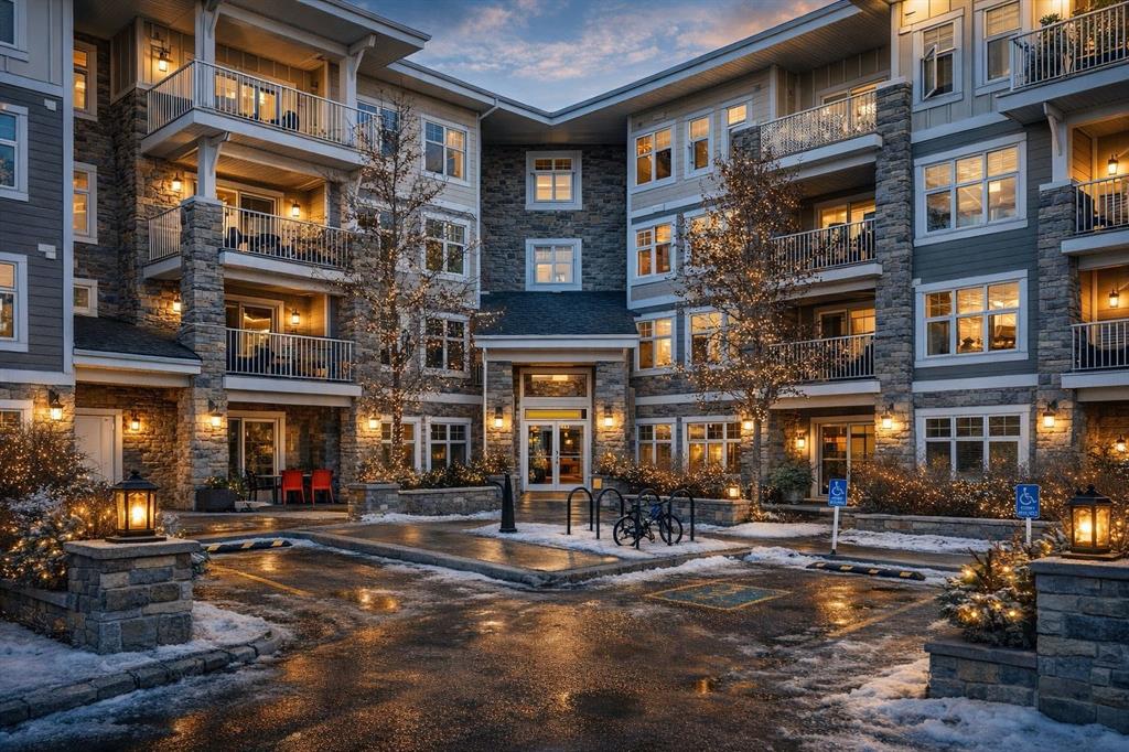 #3104 11 Mahogany Row SE, Calgary, Alberta, T3M 2L6