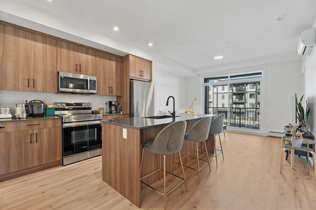 #215 70 Sage Hill Walk NW, Calgary, Alberta, T3R 2H6