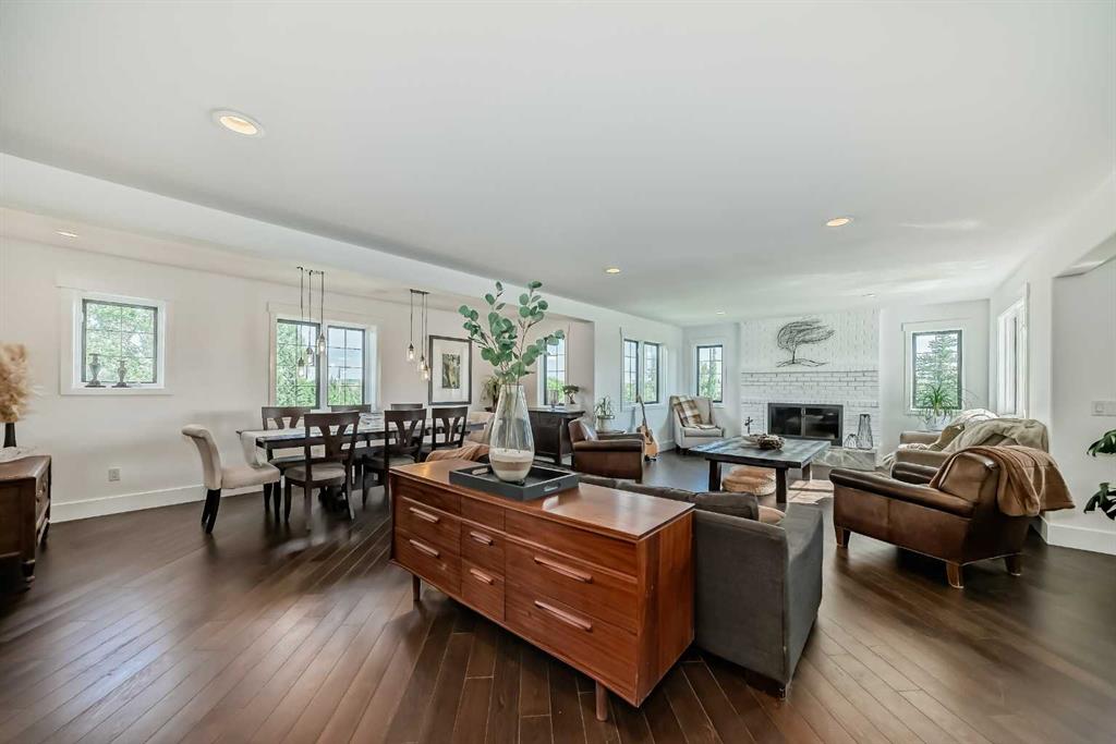 250020 Range Road 32, Rural Rocky View County, Alberta, T3Z 1H1